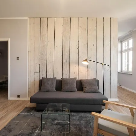 King Apart Gliniana 58 Apartment Wroclaw