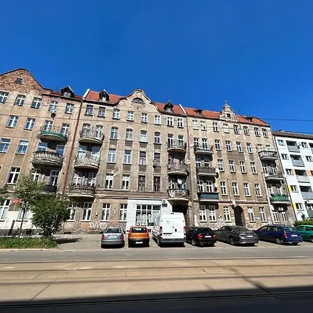 King Apart Gliniana 58 Wroclaw