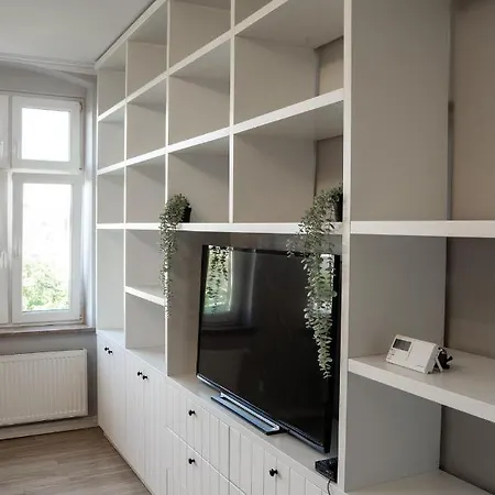 Apartment King Apart Gliniana 58